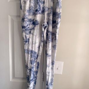 Girl's joggers